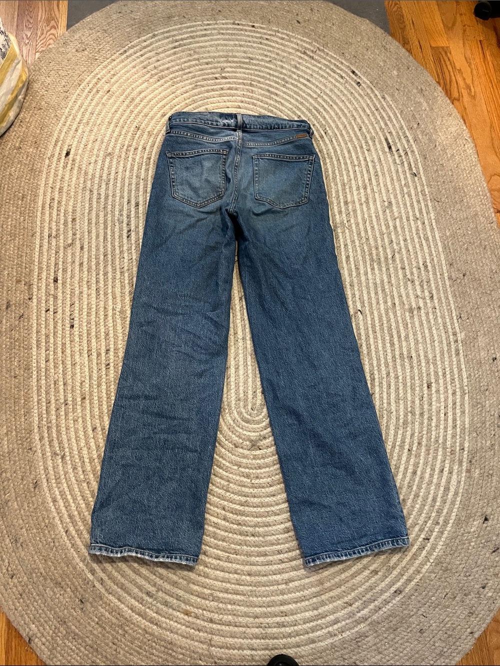 AYR Secret Sauce Jeans Good Mood sz 25 - Picture 4 of 11